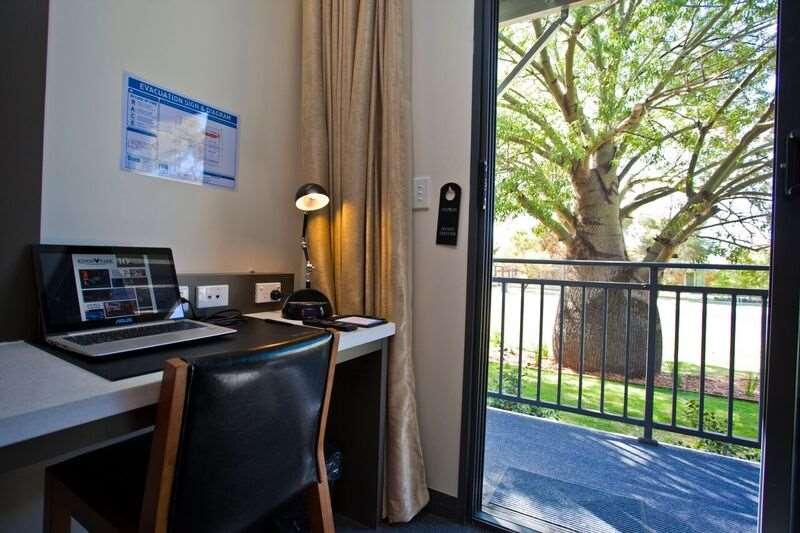 Kings Park - Accommodation Chinchilla Comodidades foto