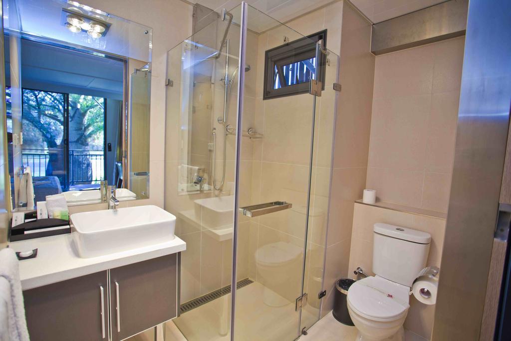 Kings Park - Accommodation Chinchilla Quarto foto