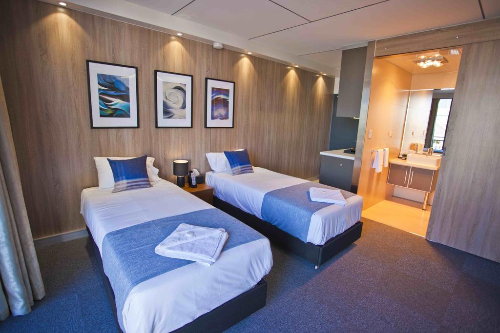 Kings Park - Accommodation Chinchilla Quarto foto