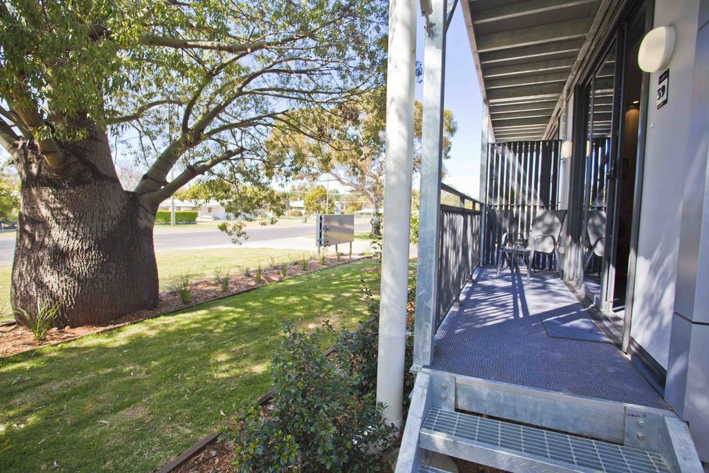 Kings Park - Accommodation Chinchilla Quarto foto