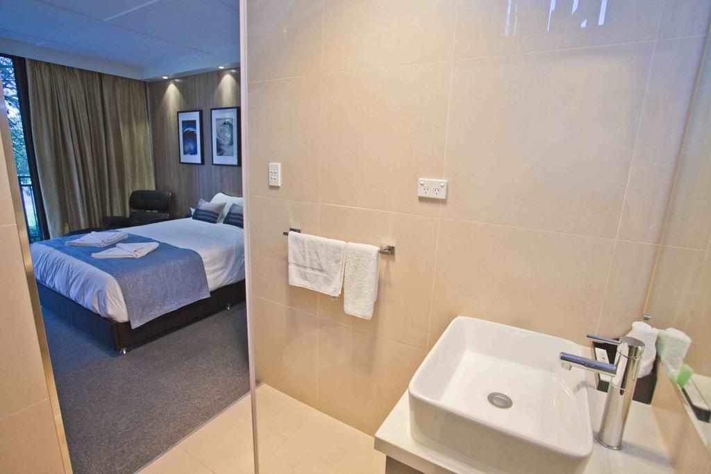 Kings Park - Accommodation Chinchilla Quarto foto