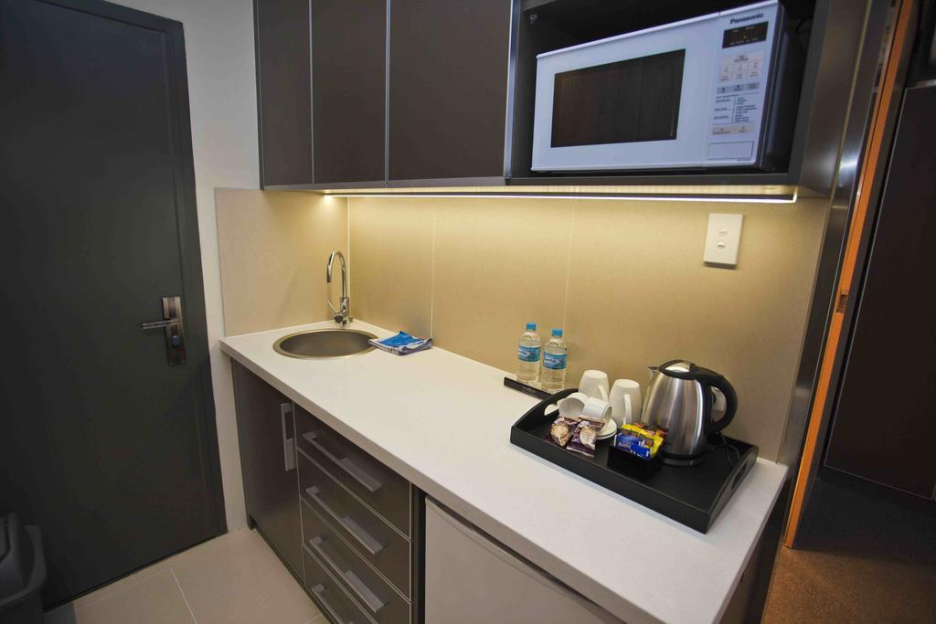 Kings Park - Accommodation Chinchilla Quarto foto