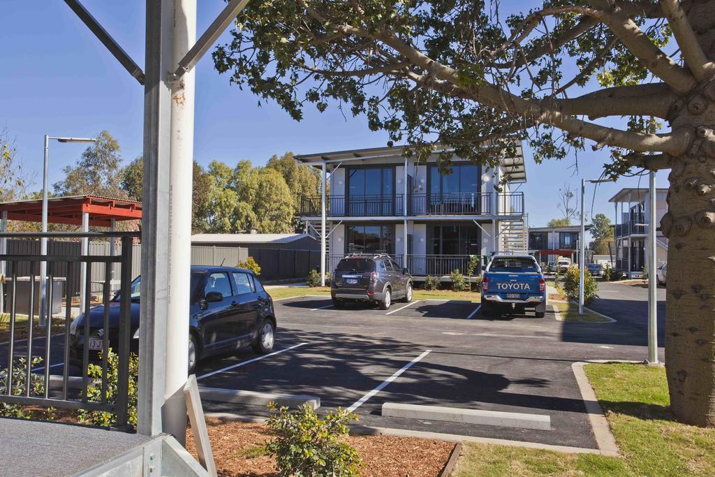 Kings Park - Accommodation Chinchilla Quarto foto