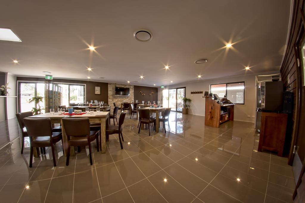 Kings Park - Accommodation Chinchilla Exterior foto